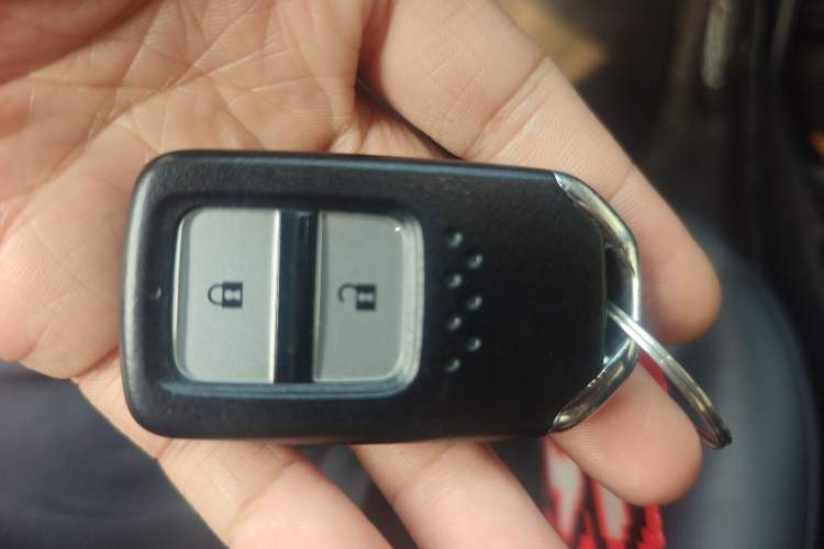 Used Honda XR-V 2020 220TURBO CVT Luxury Edition Vehicle Key