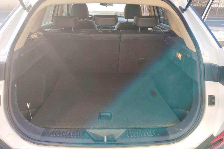 Used Bestune T77 2021 PRO 280 TID Automatic Luxury Model
