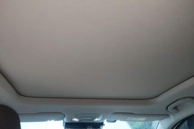 Used Chery Arrizo 8 2023 High-Performance Edition 2.0T DCT Powerfully Equipped Headliner