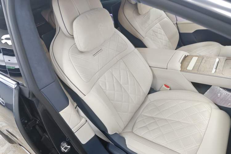 Used Nio ET9 2025 100kWh Signature Edition