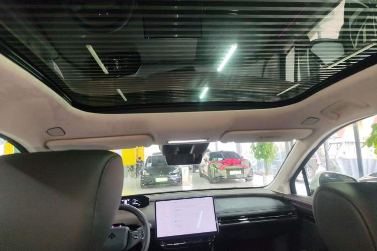 Used Hyptec HT 2024 825 Ultra-High Voltage LiDAR Edition
