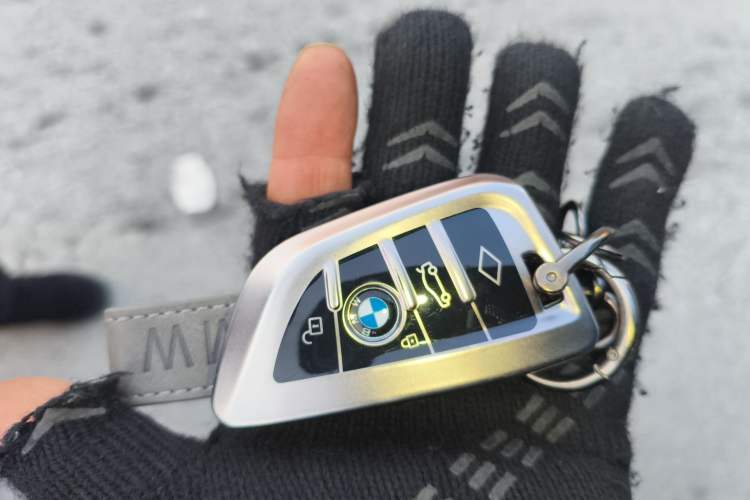 Used BMW 5 Series 2021 Facelifted 530Li Leading Edition M Sport Package