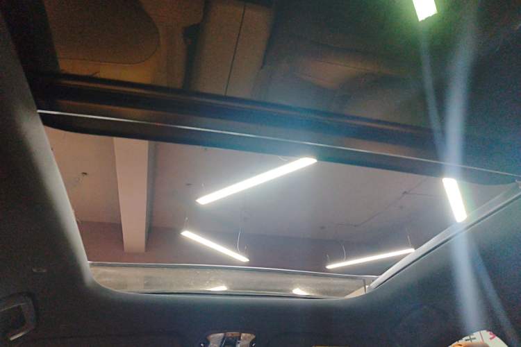 Used Lynk & Co 09 EM-P 2024 2.0TD EM-P Four-Wheel Drive ULTRA Six-Seater