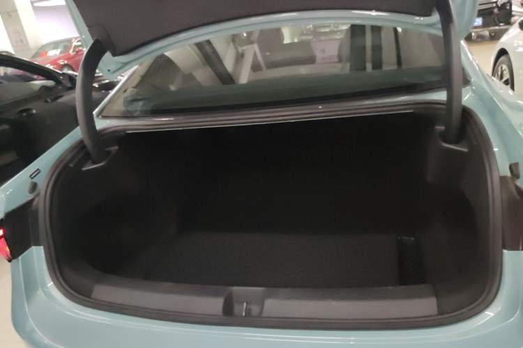 Used Volkswagen Passat 2025 Pro 380TSI Starry Dragon Luxury Edition