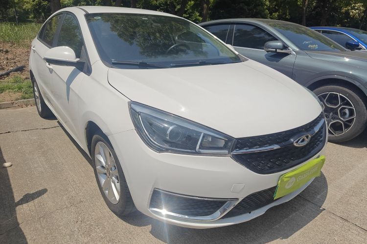 Used Chery New Energy Arrizo 5e 2018 450 Smart Edition
