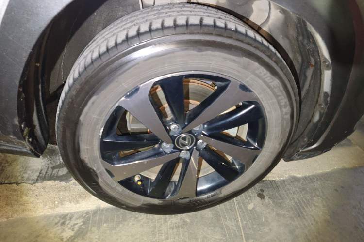 Used Lexus NX 2018 300h Front-Drive FENGSHANG Version China VI Standard
