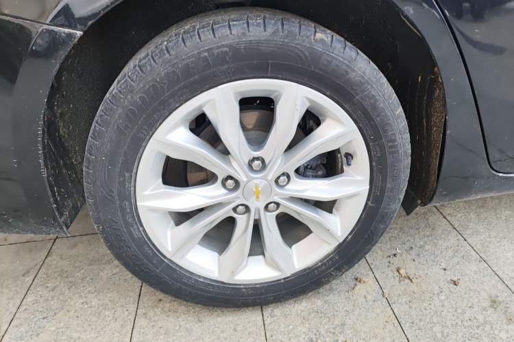 Used Chevrolet Malibu XL 2021 535T Automatic Sport Edition