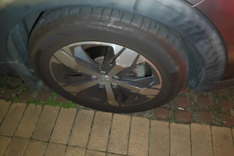 Used Peugeot 4008 2017 350THP Elite Edition