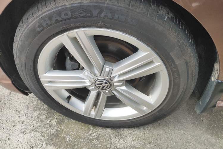 Used Volkswagen Lamando 2018 280TSI DSG Comfort Edition