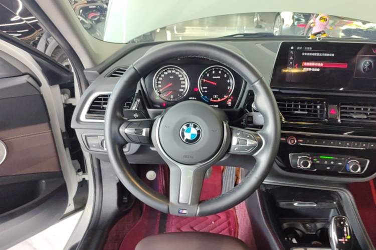 Used BMW 1 Series 2023 125i M Sport Night Edition
