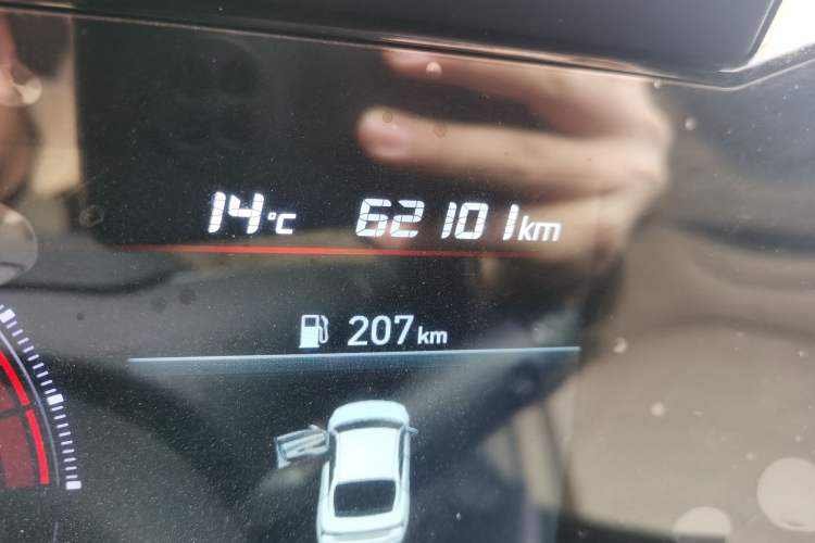 Used Hyundai Elantra 2022 1.5L CVT LUX Prestige Edition