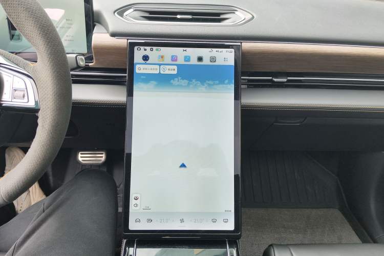 Used XPeng P5 2023 Smart Drive Edition