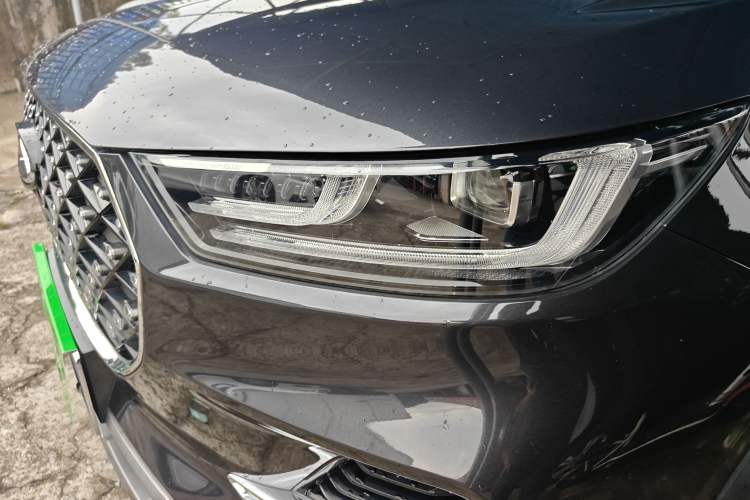 Used Chery Tiggo 8 PLUS 2021 290TGDI DCT Haoting Edition