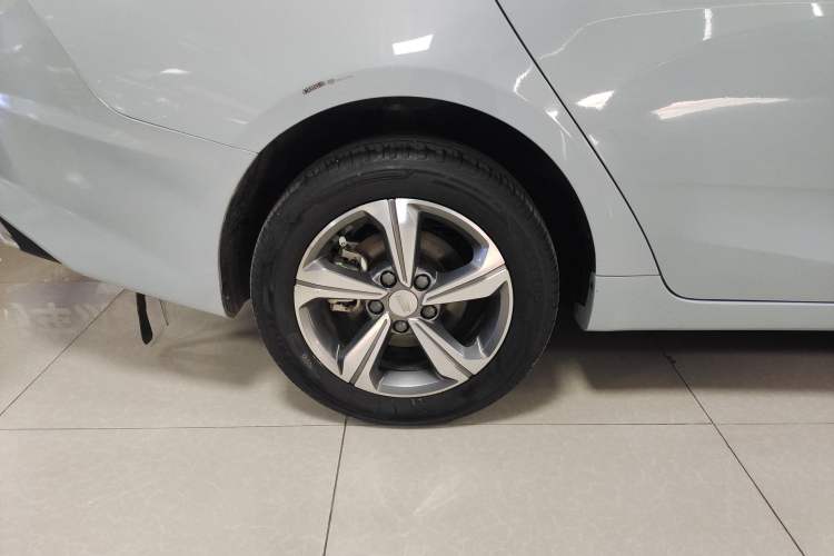 Used Geely Auto Emgrand L HiP 2024 Longteng Edition 1.5TD-DHT Pro 100KM Superior Model
