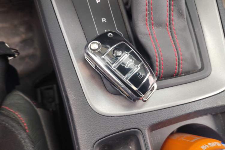 Used Audi Q3 2022 40 TFSI RS Package Performance Model
