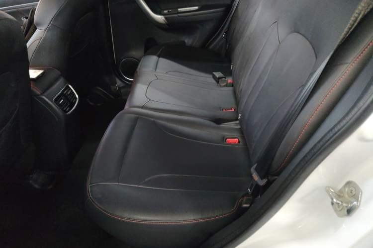 Used Haval M6 2019 1.5T DCT Two-Wheel Drive Value Edition China VI Standard