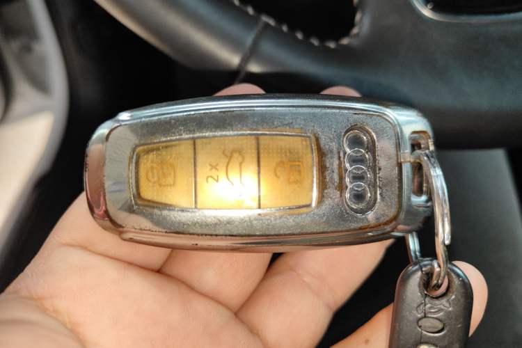 Used Audi A3 2021 A3L Limousine 35 TFSI Fashion Sport Model