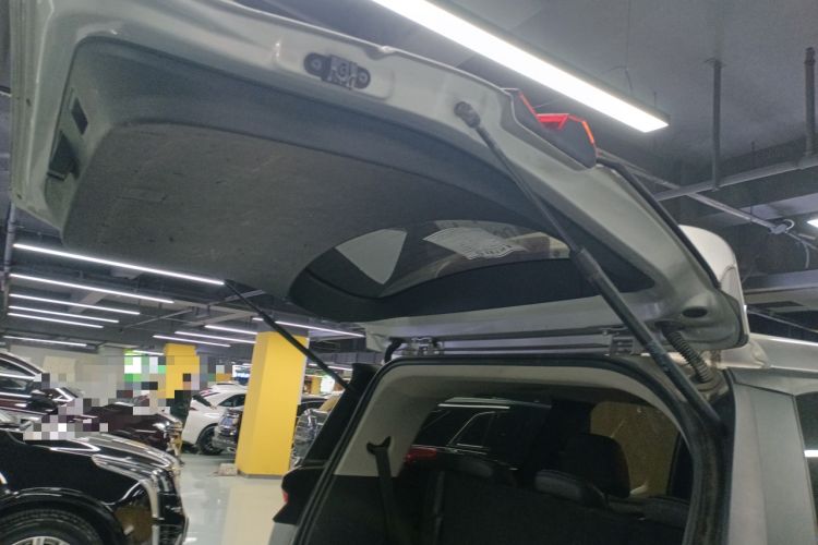 Used SAIC MAXUS G50 2021 1.5T Automatic Comfort Touring B
