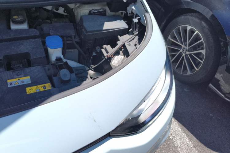 Used Volkswagen ID.3 2022 Active Pure Intelligent Enjoyment Edition