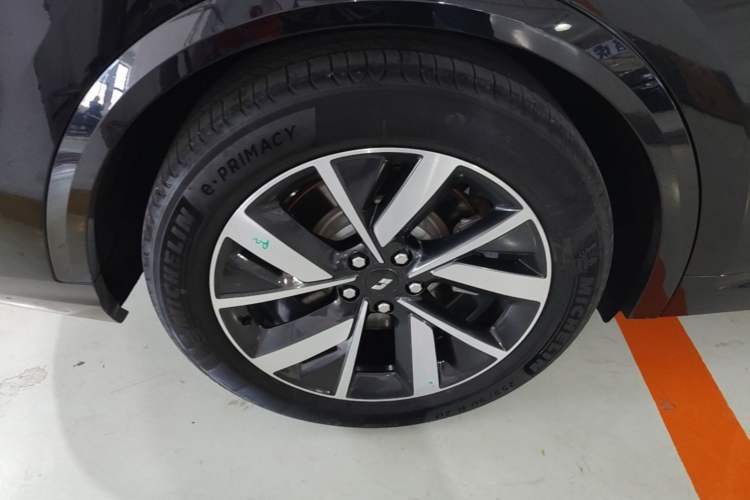 Used Li Auto L8 2023 Pro Model