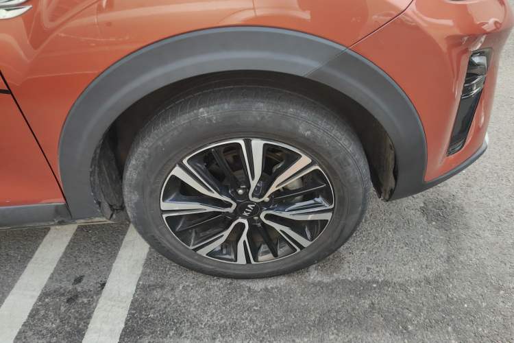 Used Kia kx1 Stonic 2019 1.4L Automatic Fun Edition China V Standard
