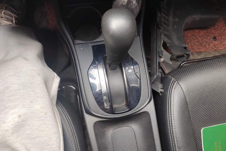 Used Honda City 2015 1.5L CVT Comfort Version