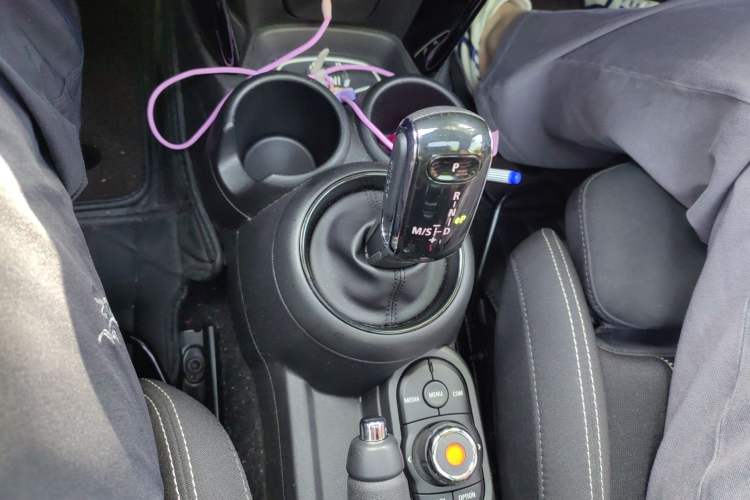 Used MINI 2019 1.5T COOPER Racing Edition Five-Door Model