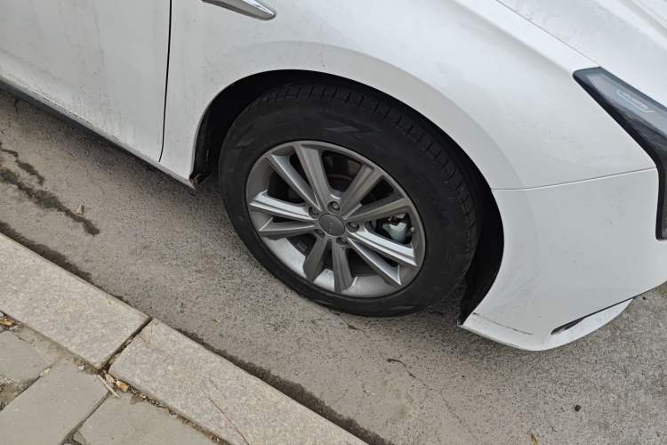 Used AION S 2022 Meizu 580
