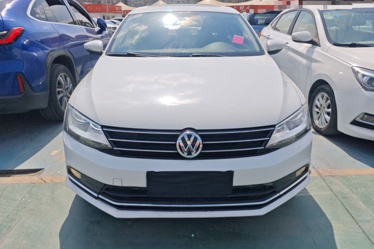 Used Volkswagen Sagitar 2015 1.6L Automatic Comfort Model