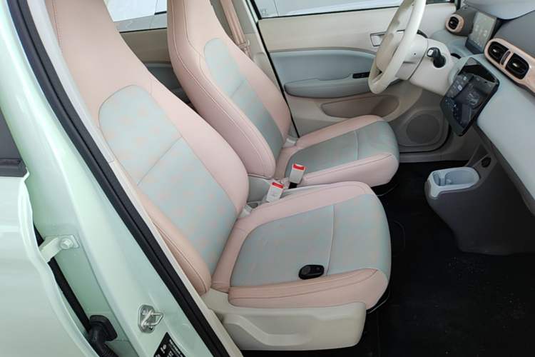 Used Leapmotor T03 2025 403 Comfort Edition