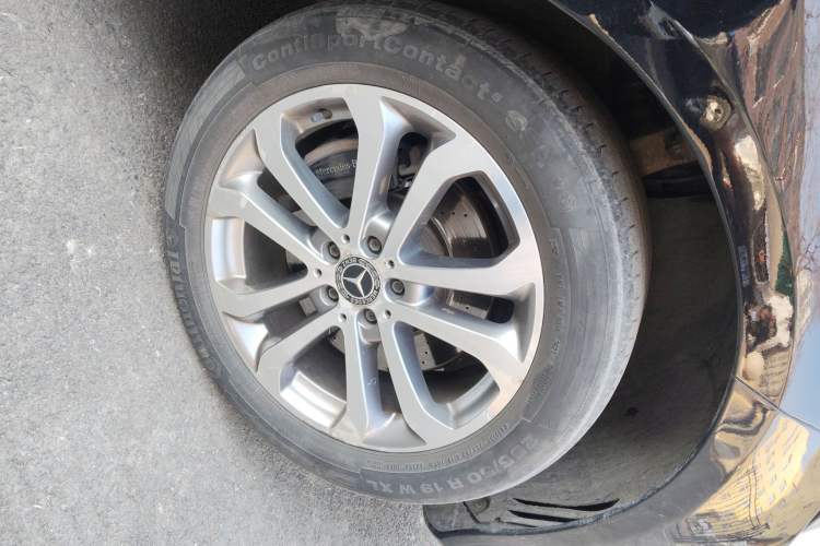 Used Mercedes-Benz GLE-Class 2018 GLE 320 4MATIC Dynamic Edition Collector's Edition
