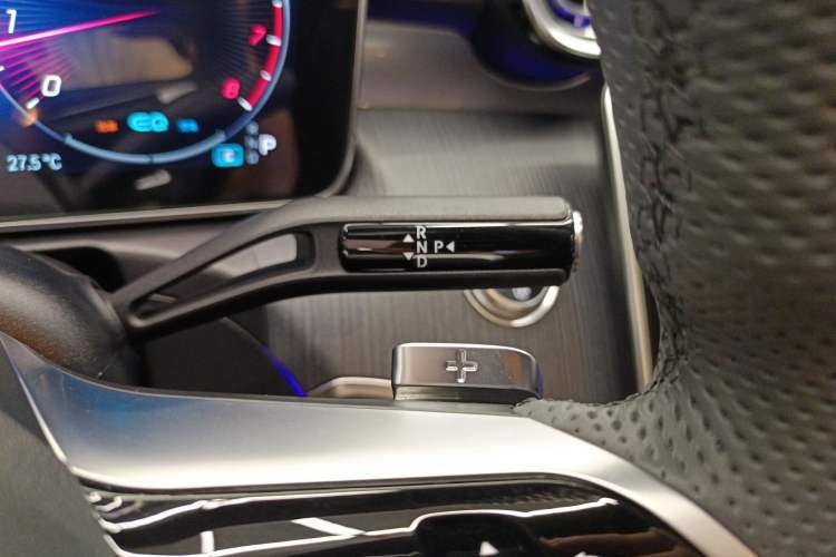 Used Mercedes-Benz C-Class 2022 Restyled C 200 L Sport Edition