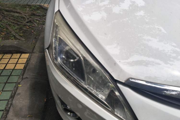 Used Luxgen U6 SUV 2017 1.8T Enhanced Charm Edition Right Front Headlight