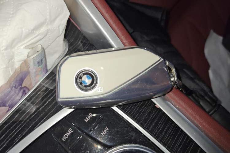 Used BMW X6 2023 xDrive30i M Sport Package