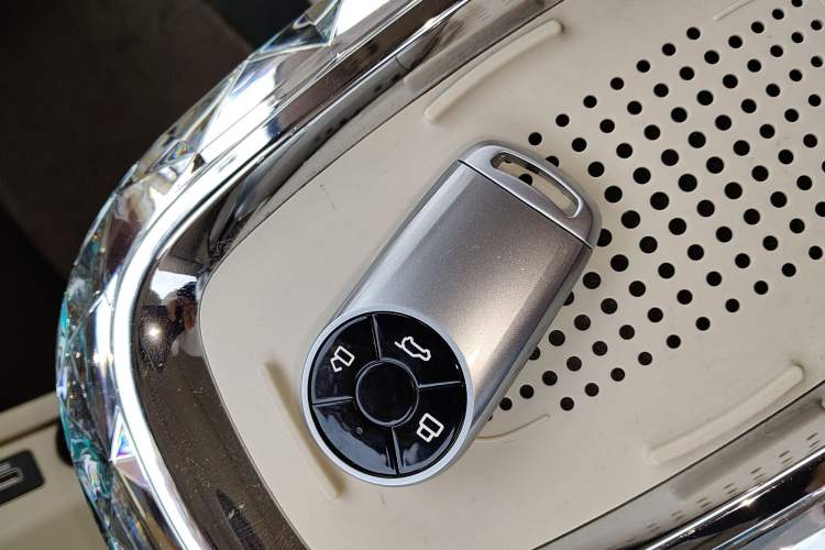 Used ORA Ballet Cat 2023 401 km Luxury Version
