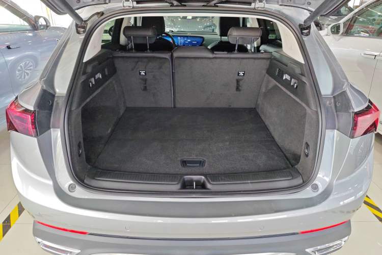 Used Buick Envision 2025 25T Entry-Grade Platinum Edition