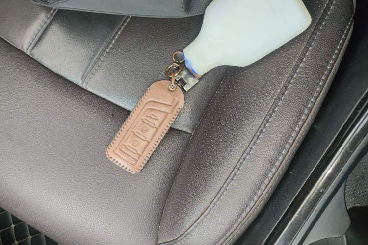 Used GAC Trumpchi GS4 2018 235T Automatic Two-Wheel Drive Luxury Smart Connectivity Millionth Anniversary Edition
