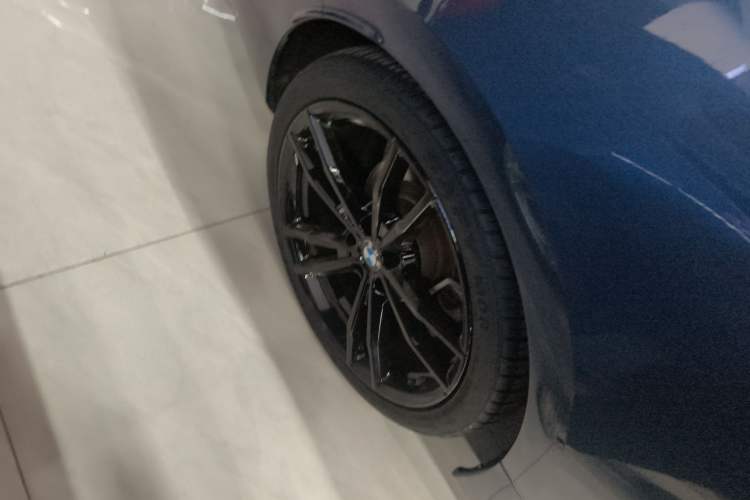 Used BMW 4 Series 2023 425i M Sport Night Edition
