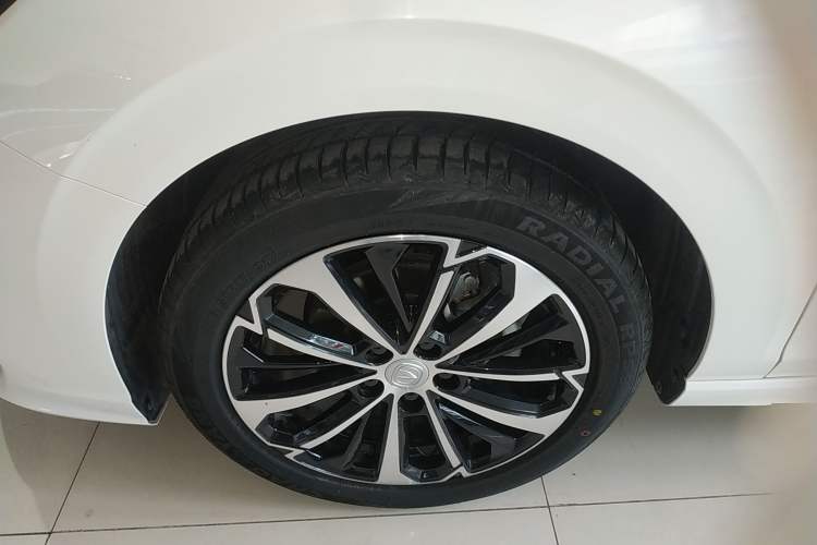 Used CHANGAN Eado 2022 PLUS Blue Whale NE 1.4T GDI DCT Flagship Edition