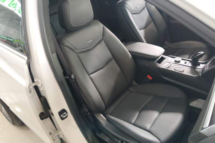 Used Cadillac XT5 2020 Revised Version 28T Luxury Edition