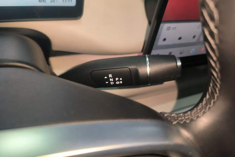 Used Leapmotor C16 2024 Pure Electric 520 Deluxe Edition