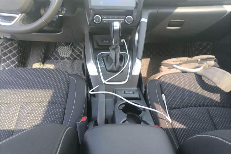 Used Renault Kadjar 2016 2.0L Two-Wheel Drive Leading Edition