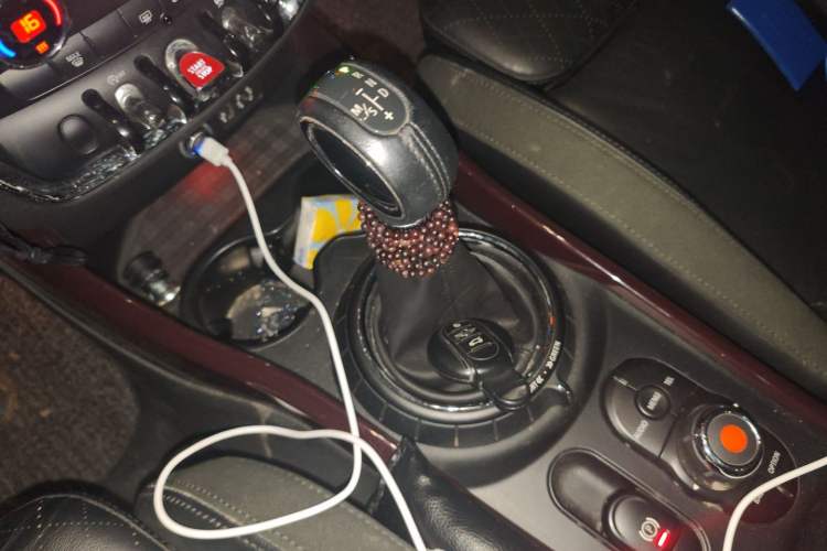 Used MINI Clubman 2016 1.5T COOPER Connoisseur Edition