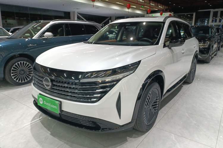 Used Nissan Pathfinder 2024 380 VC-TURBO Four-Wheel Drive Prestige Edition 6 Seats