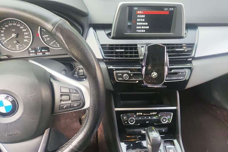 Used BMW 2 Series Gran Tourer 2015 218i Leading Model