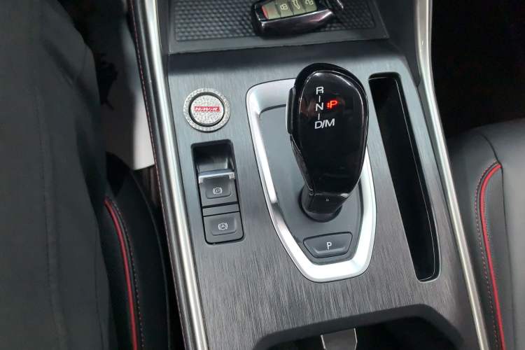 Used Haval H6 2021 National Trend Edition 1.5T Automatic Urban Version
