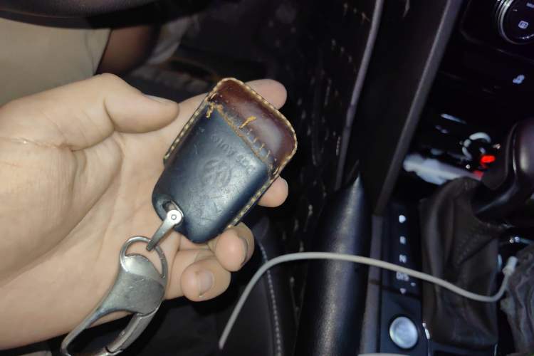 Used Volkswagen Teramont 2019 330TSI Two-Wheel-Drive Luxury Edition China VI Standard
