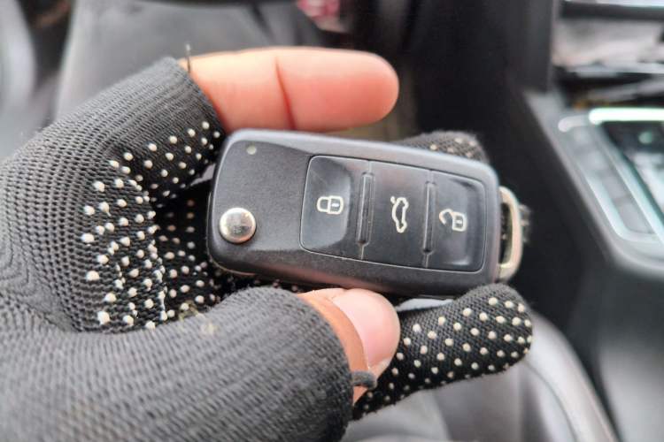 Used Skoda Superb 2013 Travel Edition 2.0 TSI L&K Limited Edition
