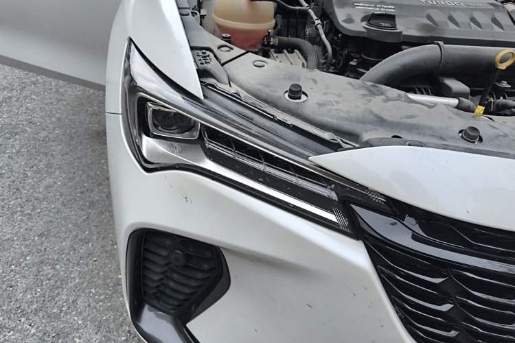 Used Buick Verano 2022 Pro GS Gale Edition
