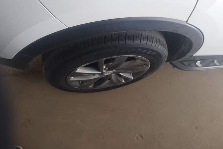 Used Buick Encore 2016 18T Automatic Two-Wheel Drive Urban Leading Edition
